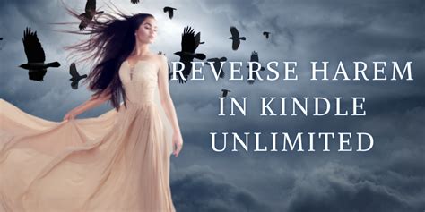 reverse harem|best reverse harem books on kindle unlimited.